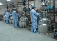 अर्ध - स्वचालित तरल तरल साबुन उत्पादन लाइन ISO9001 प्रमाणीकरण