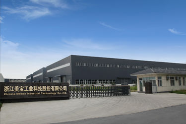 चीन Zhejiang Meibao Industrial Technology Co.,Ltd फैक्टरी