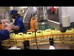 डिशवॉशिंग लिक्विड, हैंड सैनिटाइज़र, कीटाणुनाशक के लिए लिक्विड डिटर्जेंट प्लांट