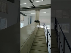 डिटर्जेंट पाउडर बेस पाउडर बनाने की मशीन कैसे तैयार करें