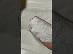 स्प्रे सुखाने वाला टावर डिटर्जेंट पाउडर उत्पादन लाइन 1 टन/घंटा