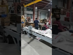 टर्नकी प्रोजेक्ट डिटर्जेंट पाउडर बनाने की मशीन, डिटर्जेंट निर्माण मशीनें