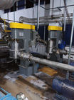 पर्यावरण के अनुकूल डिटर्जेंट पाउडर बनाने की मशीन स्टेनलेस स्टील 304 / 316L सामग्री