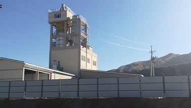 शक्तिशाली स्वचालित छोटे आउटपुट डिटर्जेंट पाउडर बनाने की मशीन