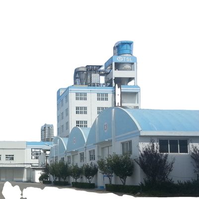 ISO9001 प्रमाण पत्र के साथ स्प्रे टॉवर वाशिंग पाउडर उत्पादन मशीन