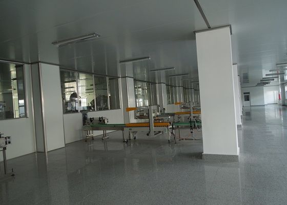 Automatic Liquid Detergent Production Line , Liquid Detergent Mixer