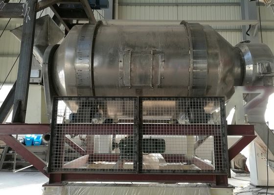 High Quality Automatic Control Washing Powder Making Machine