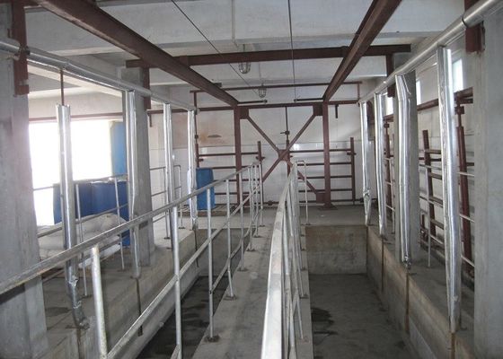 Industrial Liquid Hand Wash Making Machine Low Power Consumption