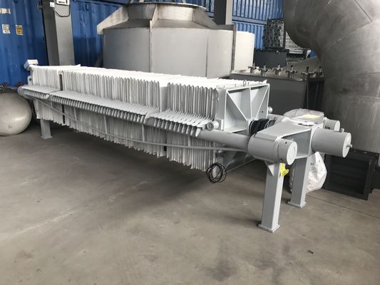 Easy Operation Liquid Sodium Silicate Production Equipment For Water Glass